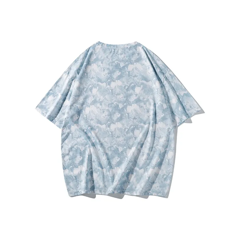 HUMNAT T Shirts Unisex-1