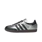 Silver Black