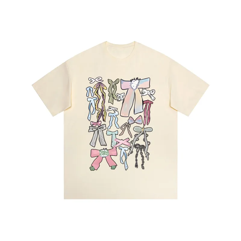 COMGM T Shirts Women's-8