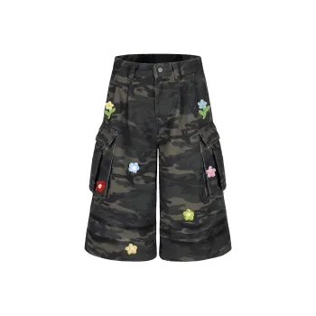 JASONWOOD Denim Shorts Unisex