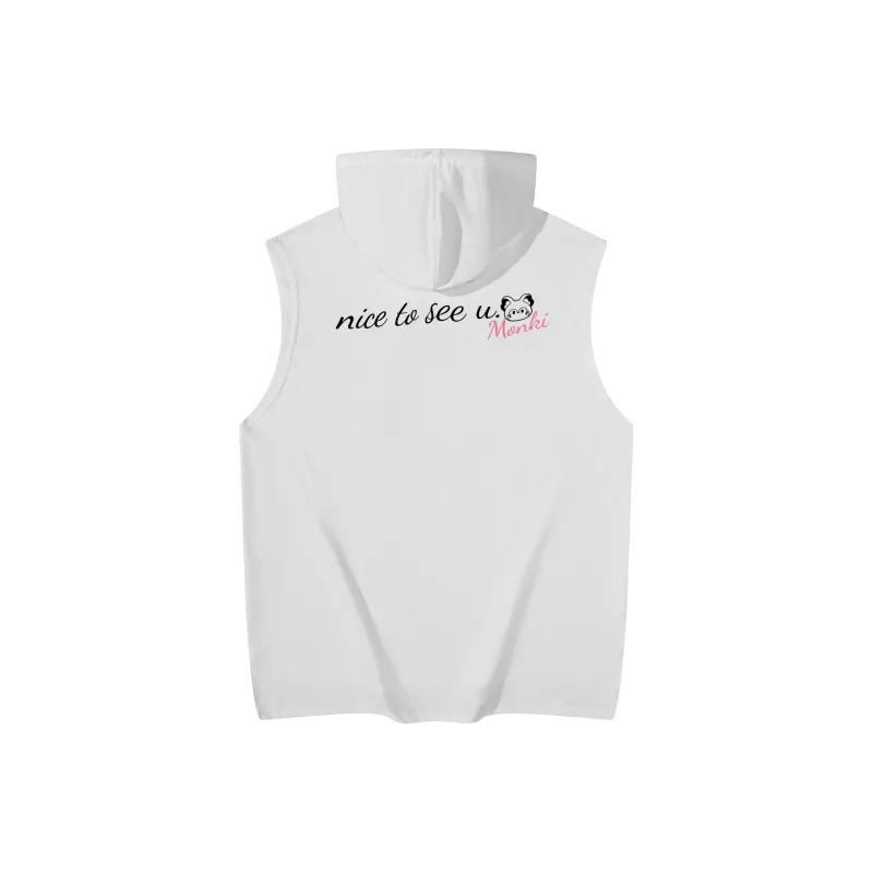 HONOR OF KINGS Tank Top Dream Chip Style Unisex-5