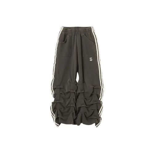 Adidas Originals Hupparit adidas By Avavav Pleated Track Pants