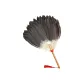 Premium Feather Fan