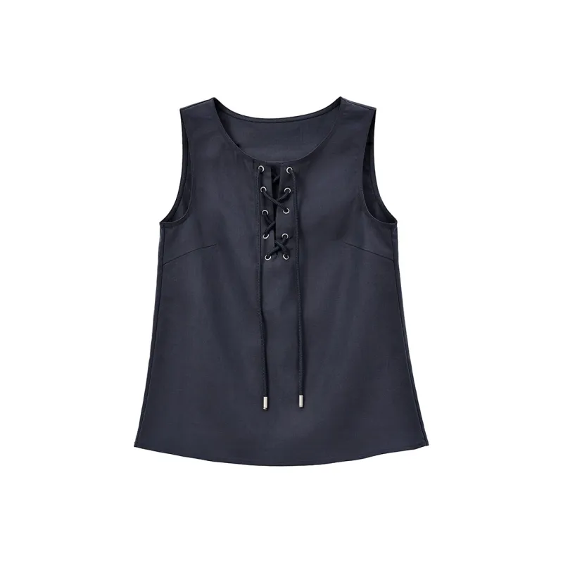 SINBOS Tank Tops Women's-0