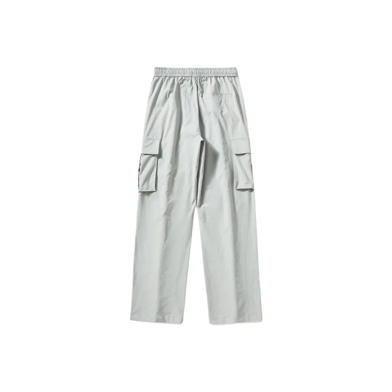 Go It Alone Casual Pants Unisex-5