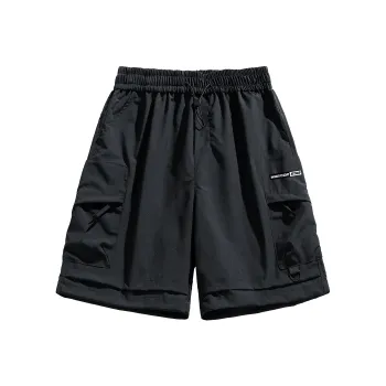 WARRIOR Cargo Shorts Unisex