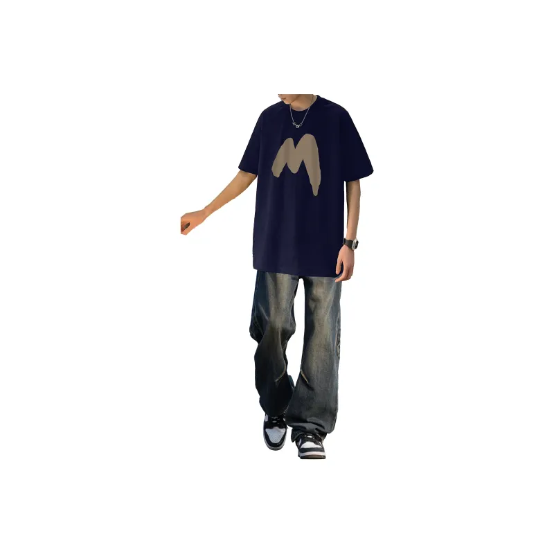 A/2/8/T Casual Sportswear Unisex-12