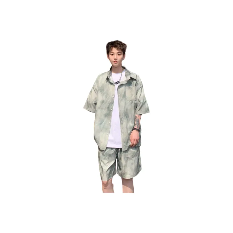 IXXAT Casual Shorts Unisex-2