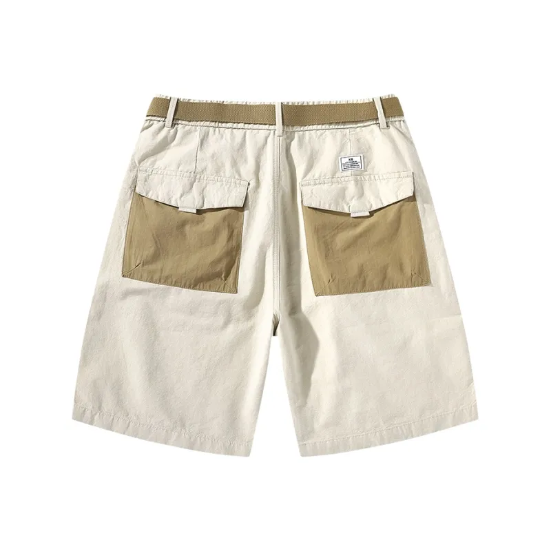 UOD Casual Shorts Unisex-3
