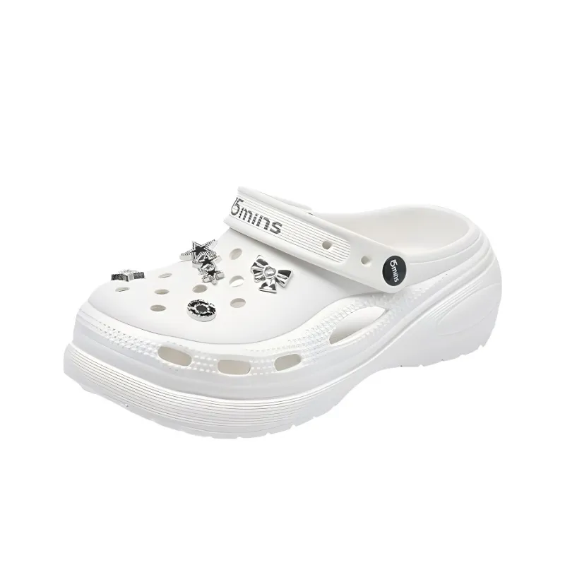 15 MINS Clogs Women's-0