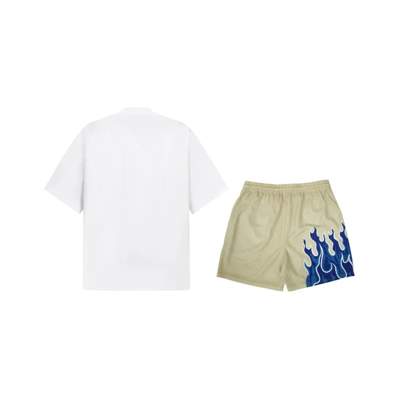 WHELVE Fitness Sets Unisex-1