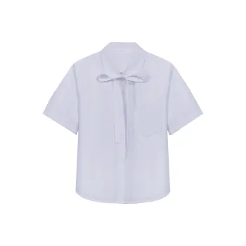 Dajia Poetry Shirts Women's