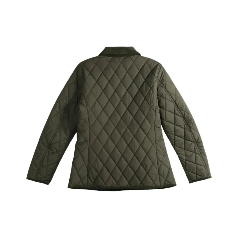 Polo Ralph Lauren Jackets & Coats Women's Green-1
