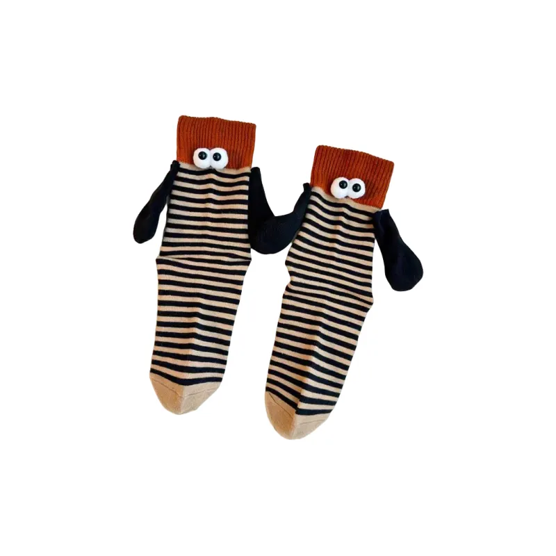 OXO OVERLOAD Mid Calf Socks Women's 1 Pack-6