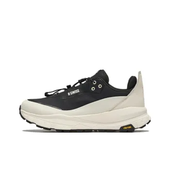 KSWISS Low Top Running Shoes Men's Ecru