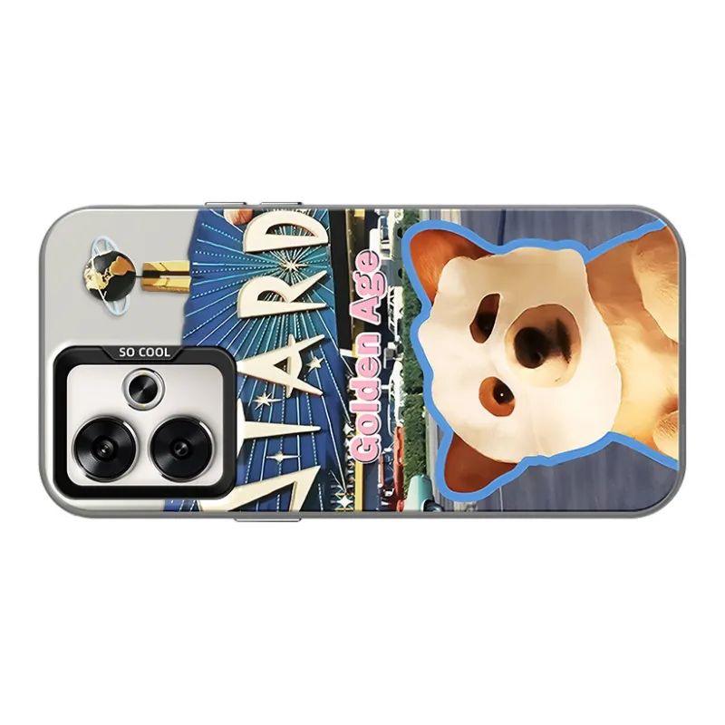 YAOCAI Phone Cases-4