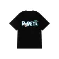 Black (100% cotton)