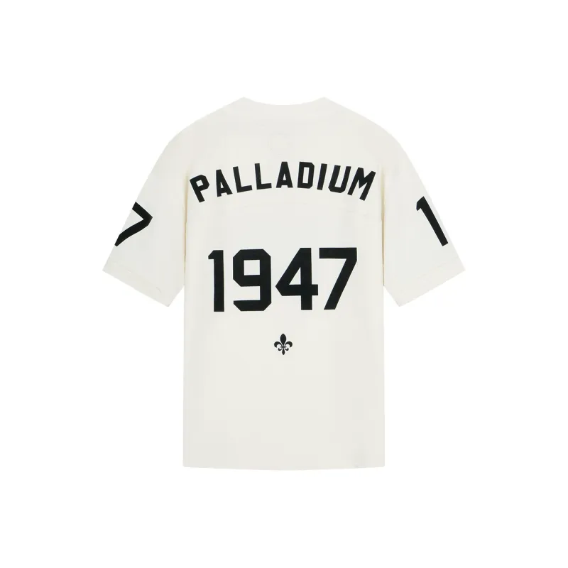 Palladium T Shirts Unisex-1