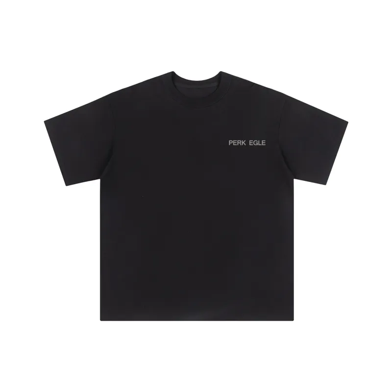 PERK EGLE T-Shirts Unisex-5