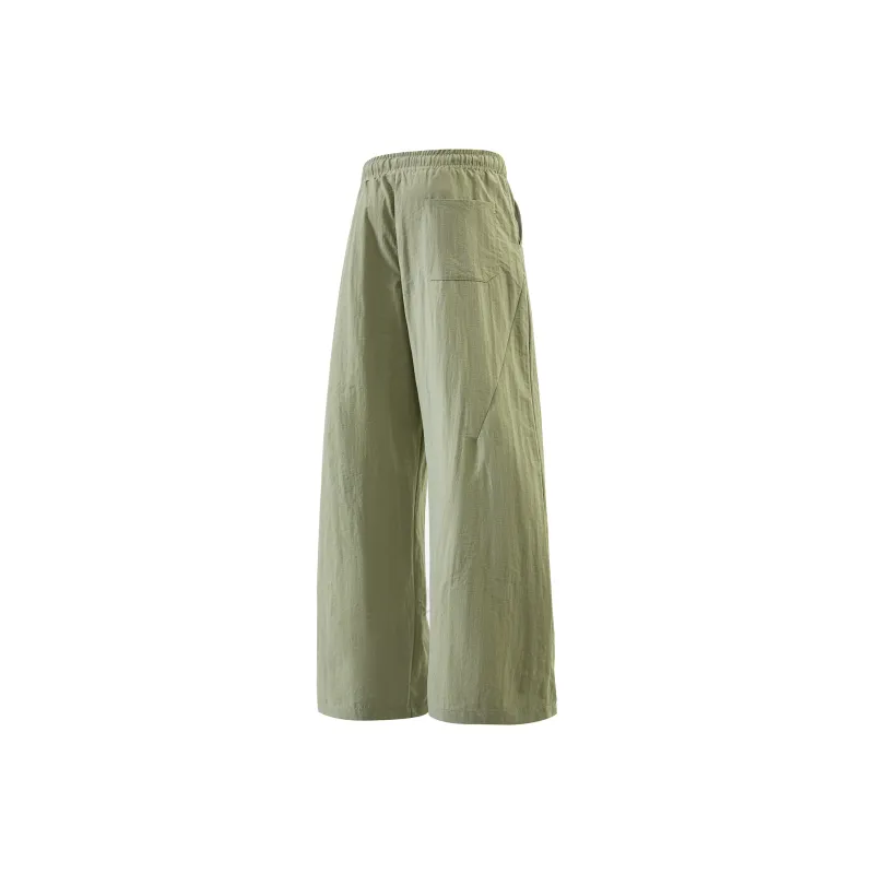 PASOK Casual Pants Unisex-1