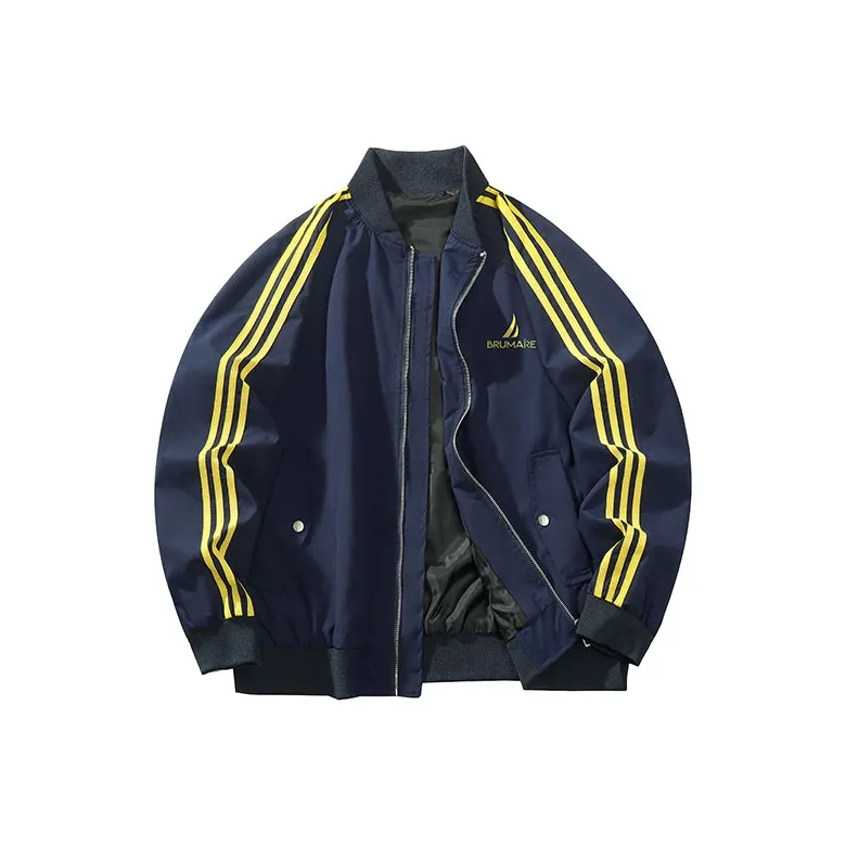 BRUMAIRE Sweatshirts Unisex-8