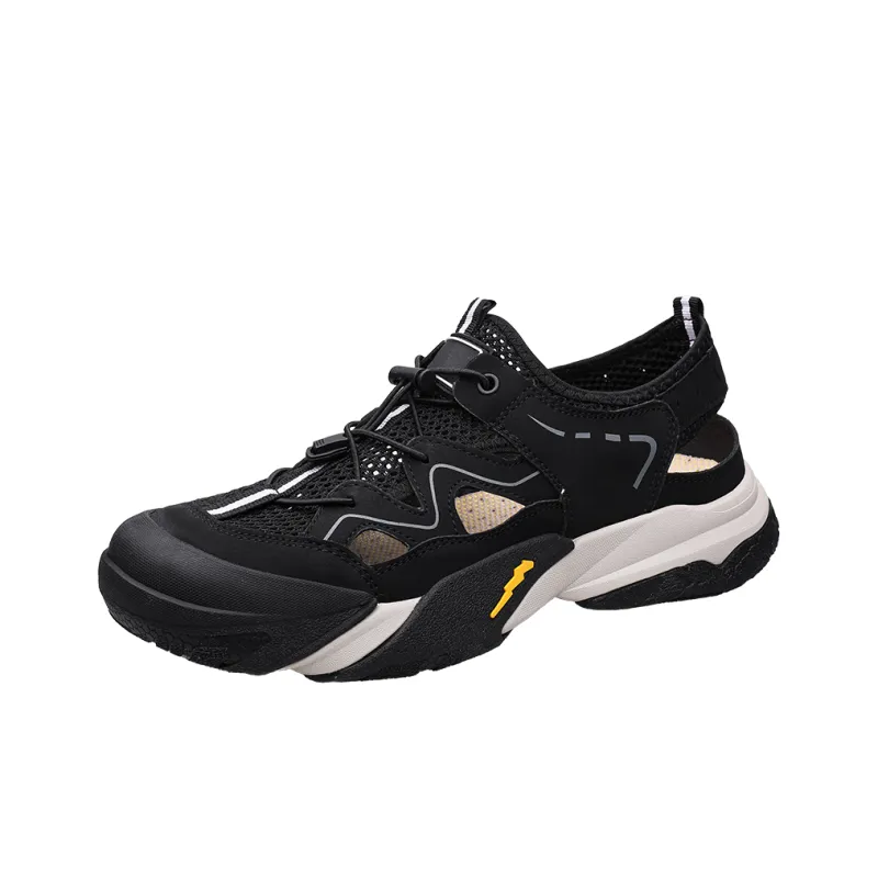 Frank Mully River Trekking Shoes Men's-3