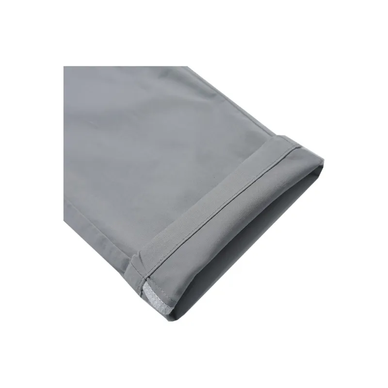 ARTSDON Casual Pants Men Premium Gray-4