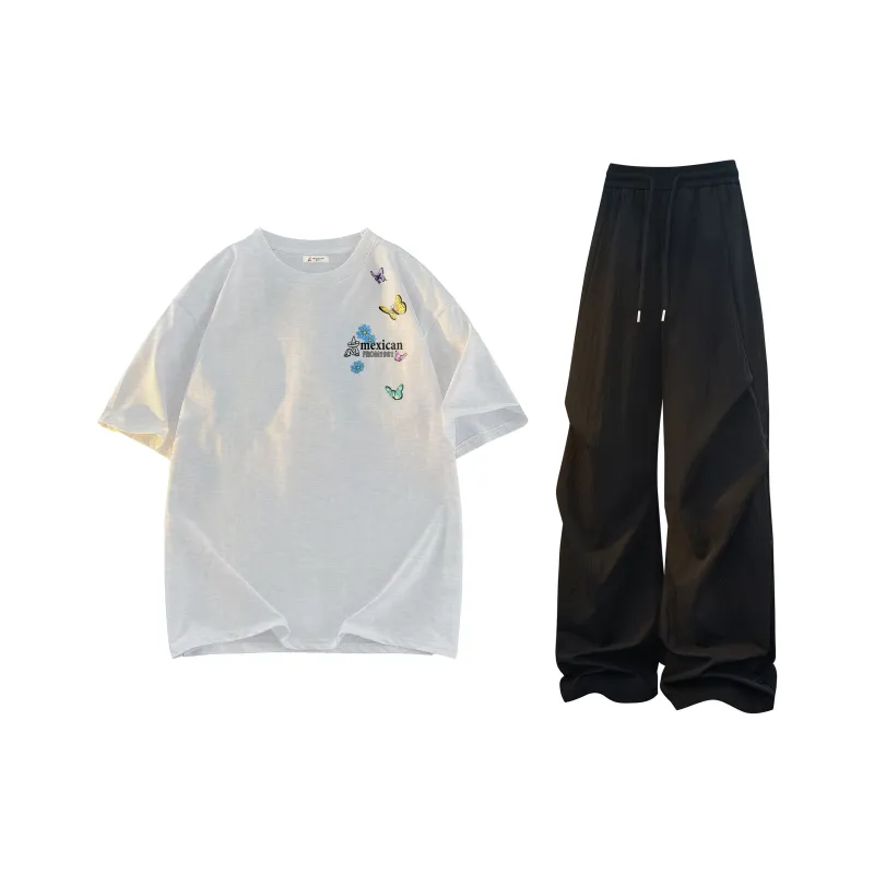 MEXICAN Casual Sportswear Unisex-23