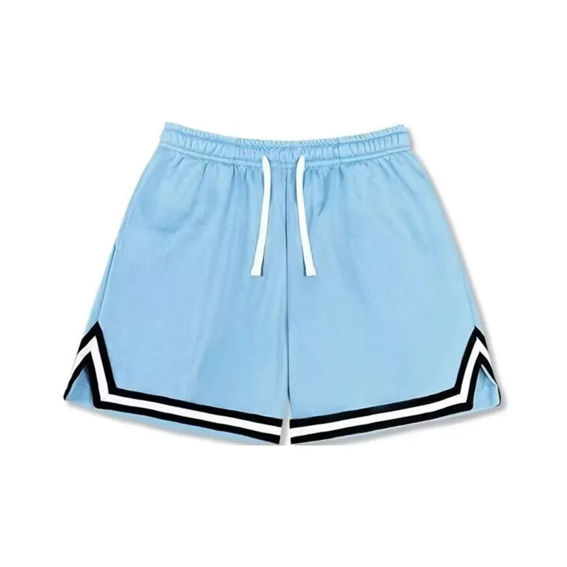 BRYAN JIMENEZ Sports Shorts Unisex-5