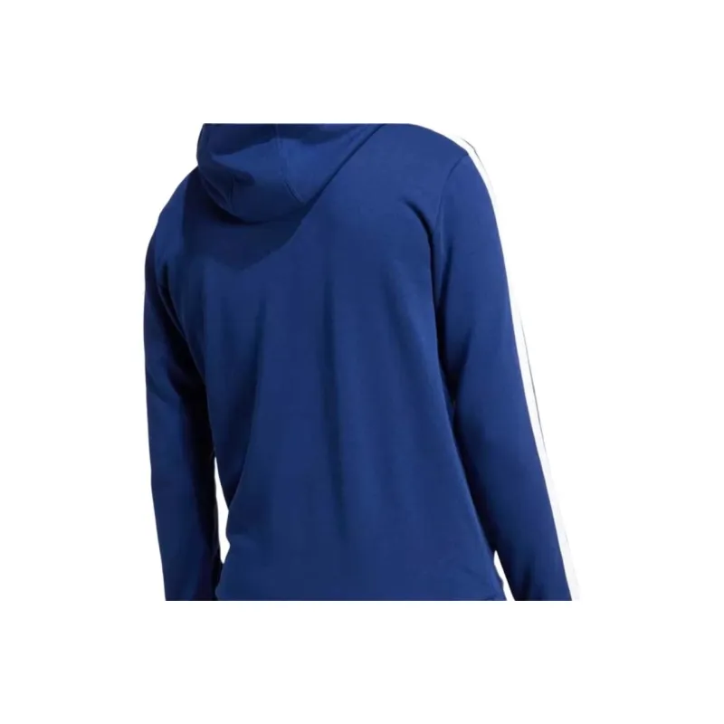Adidas Sweatshirts Men Blue-2