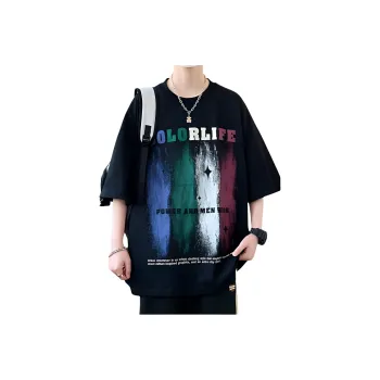 TONYBEAR T Shirts Men