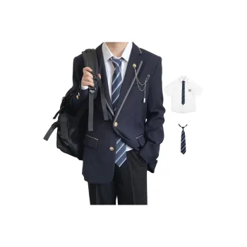 SOIE Business Suits Unisex