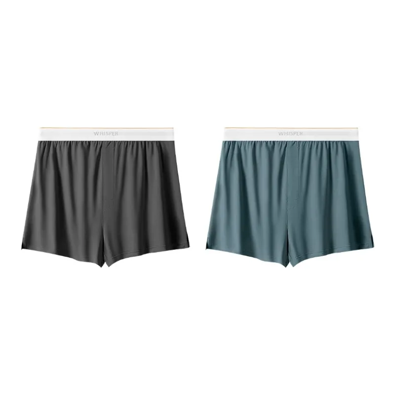 DUINIDESIYU Boxer Shorts Men's Combo Set-11