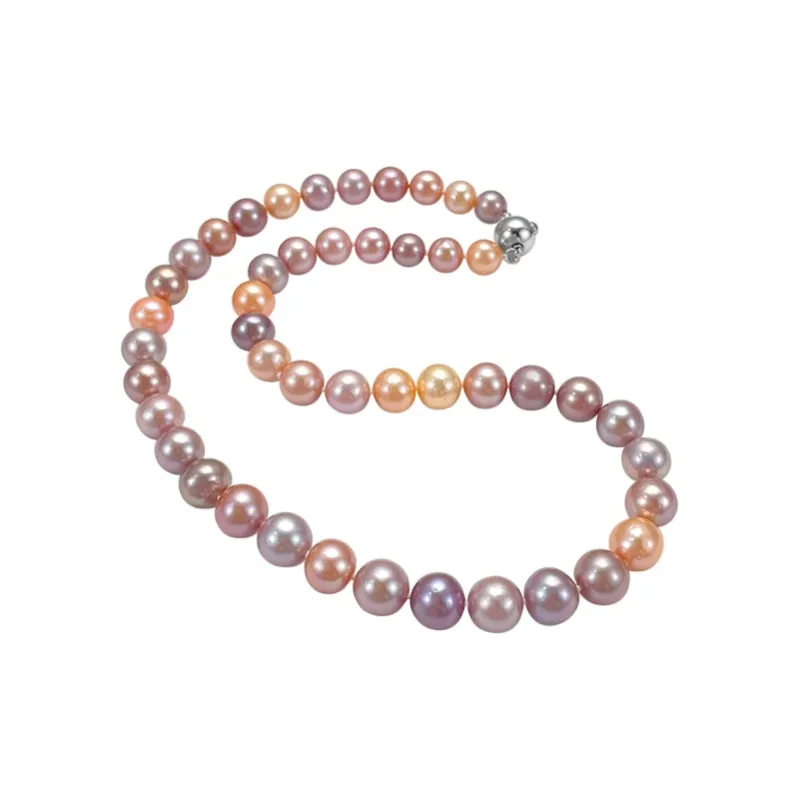 DARA Pearl Necklaces Women's-0