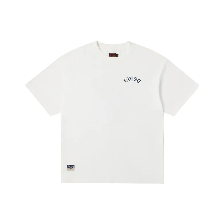 EVISU T Shirts Men-5