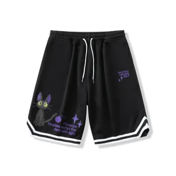PIYOPIYO Sports Shorts Unisex