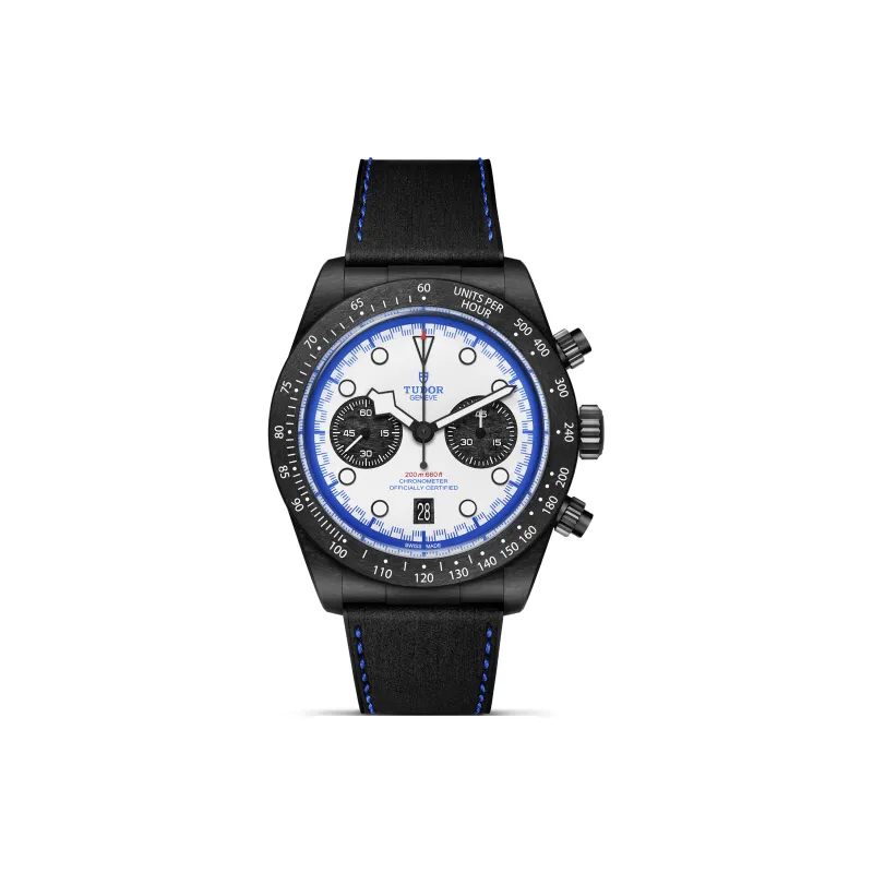 TUDOR Men Watch-0