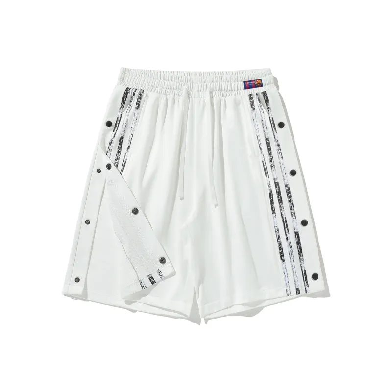 FCB ARCELONA Casual Shorts Unisex-6