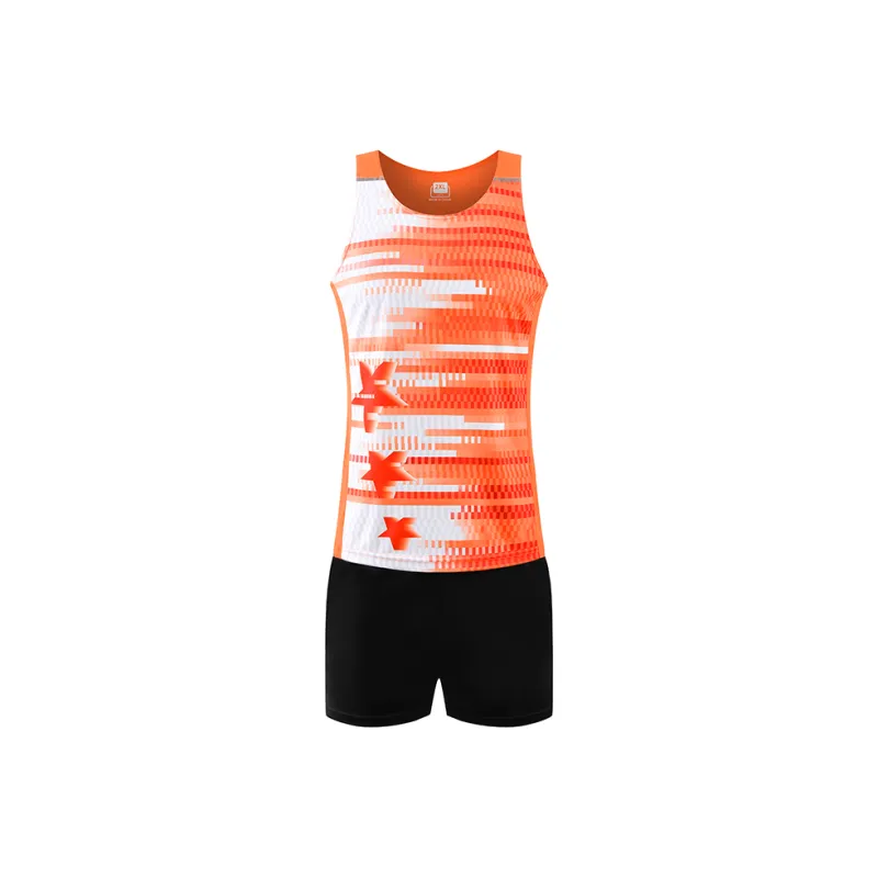 SMVP Fitness Sets Unisex-9