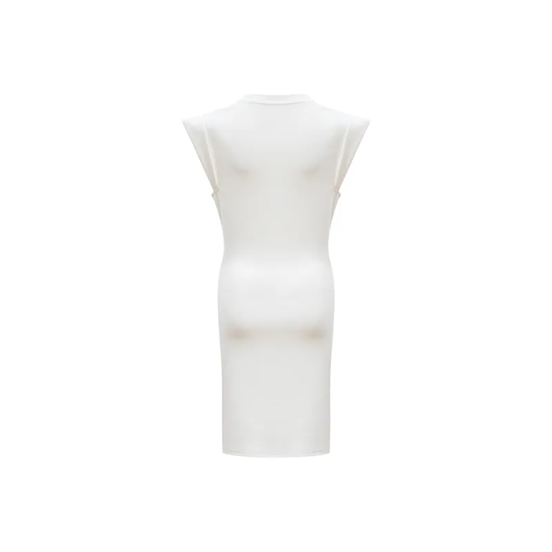 Amyenjoylife Sleeveless Dress Women's-1