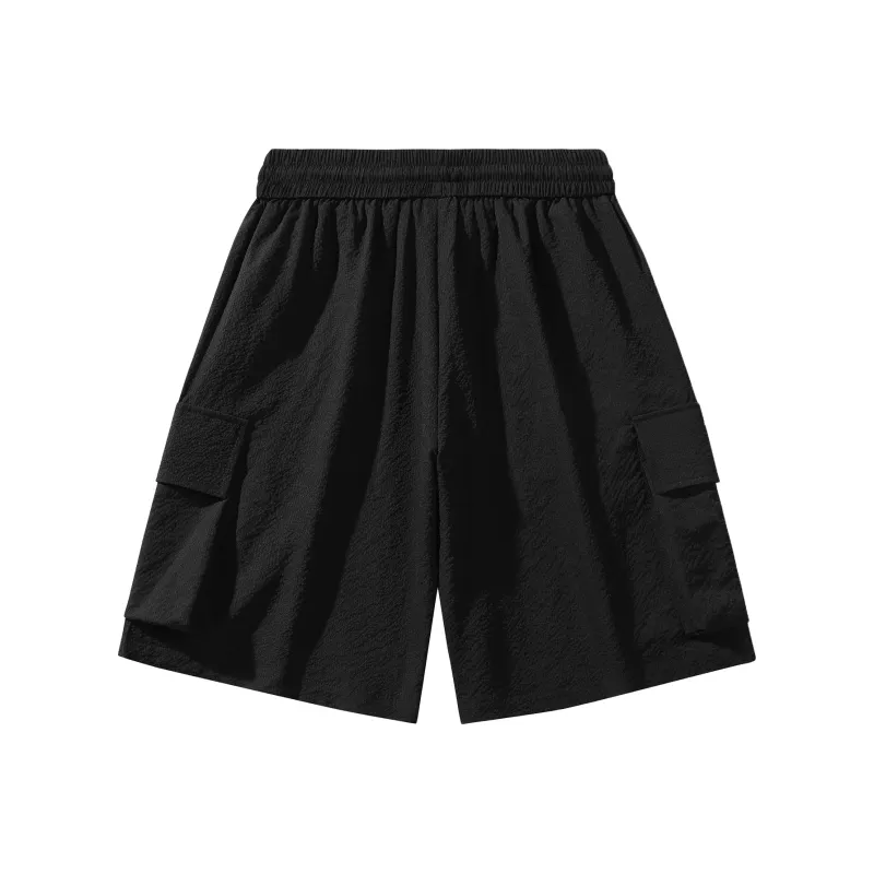PASOK Casual Shorts Unisex-3