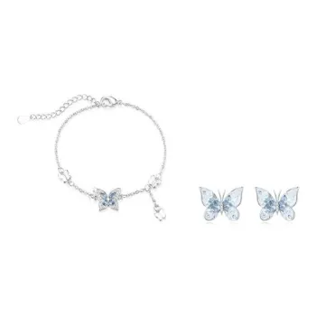 TRUE ME Alloy Stud Earrings Women's