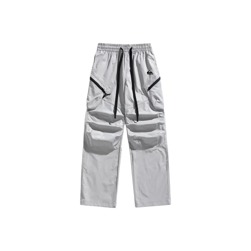 Quiksilver BurstMolokai Core Windbreaker Pants Unisex-7