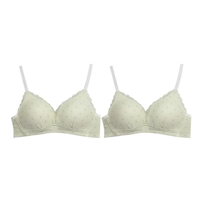 GRACE TOPIC Bra Women's Combo Set-22