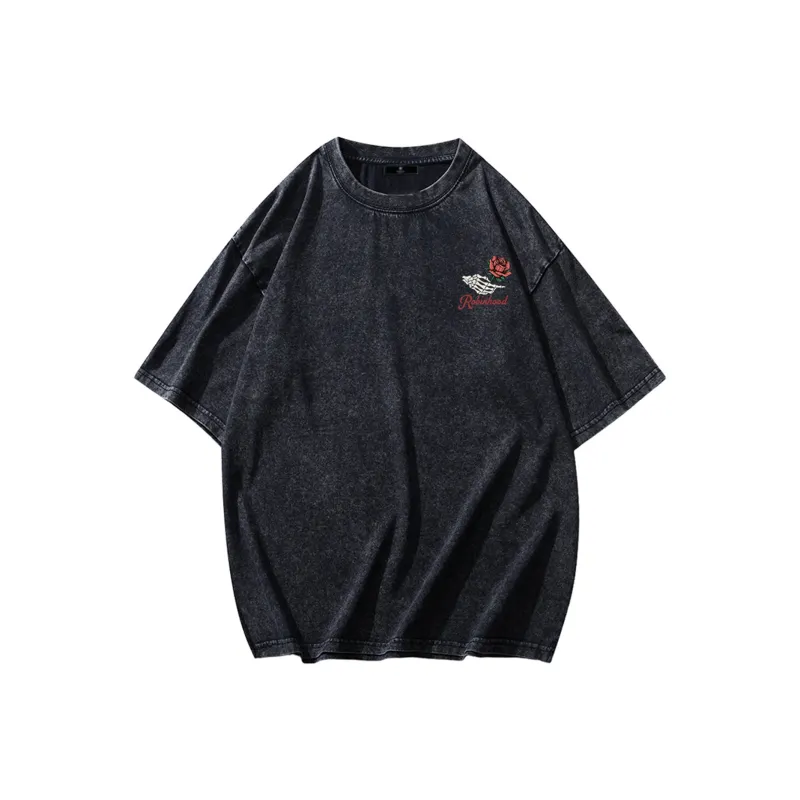 ROBINHOOD T Shirts Unisex-1