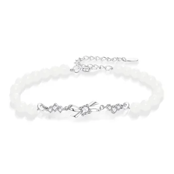 Inkopper Bodhi Seed Bracelets Women's