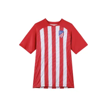 ATLETICO DE MADRID 1903 T Shirt Unisex Red