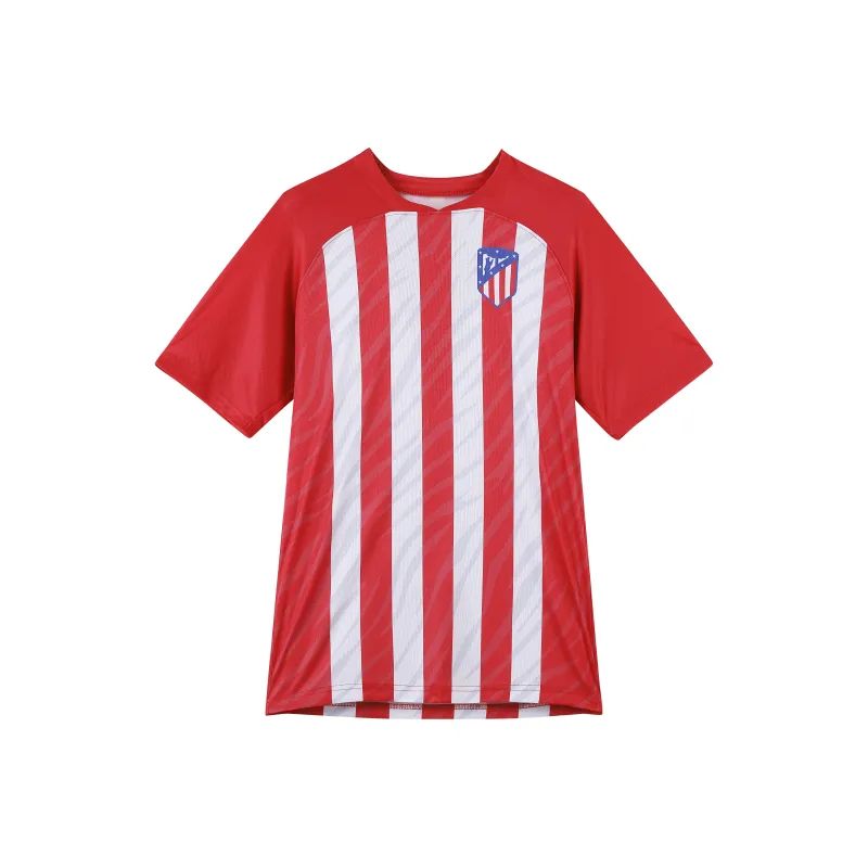 ATLETICO DE MADRID 1903 T Shirt Unisex Red-0