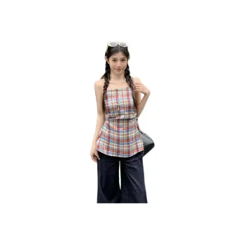 The Temptation Of The Muse Camisole Women's