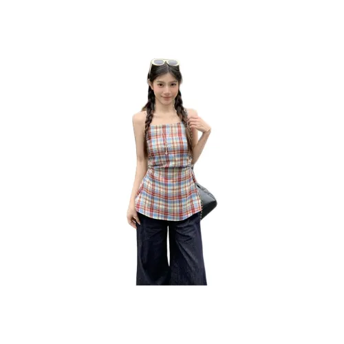 The Temptation Of The Muse Camisole Women's